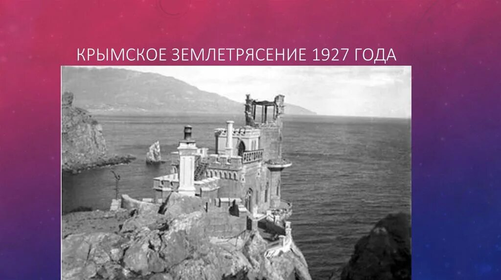 Крымское землетрясение 1927. Землетрясение в Ялте 1927. Крымское землетрясение 1927 года фото. 12 Сентября 1927 год землетрясение в Крыму. 1927 год землетрясение