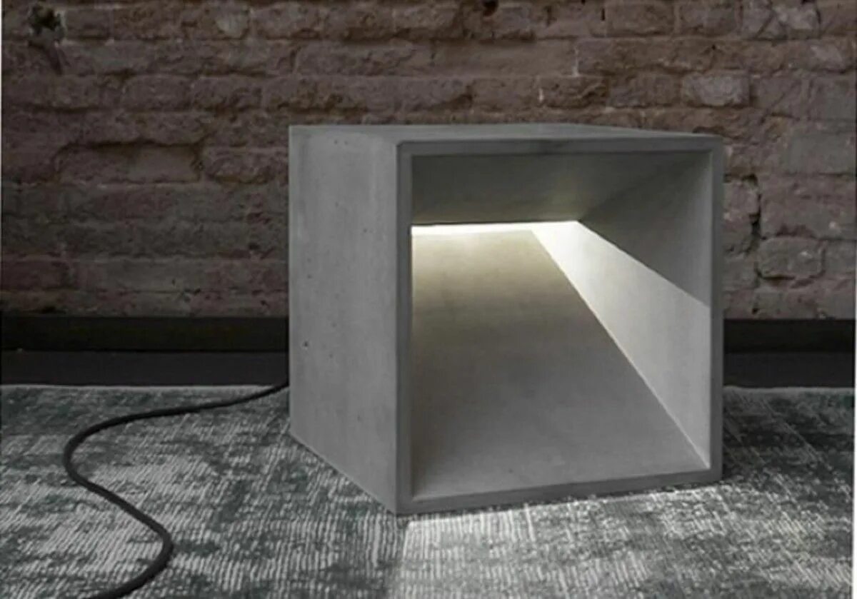 Concrete light. Светильник лофт бетон. Urban Concrete 50 светильник. Настенные светильники из бетона. Уличные светильники из бетона.