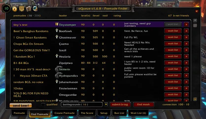 Crystal ui wow. 1. Аддоны для сбора ресурсов вов. Bartender аддон. 3.