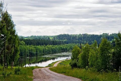 Татаурово кировская область