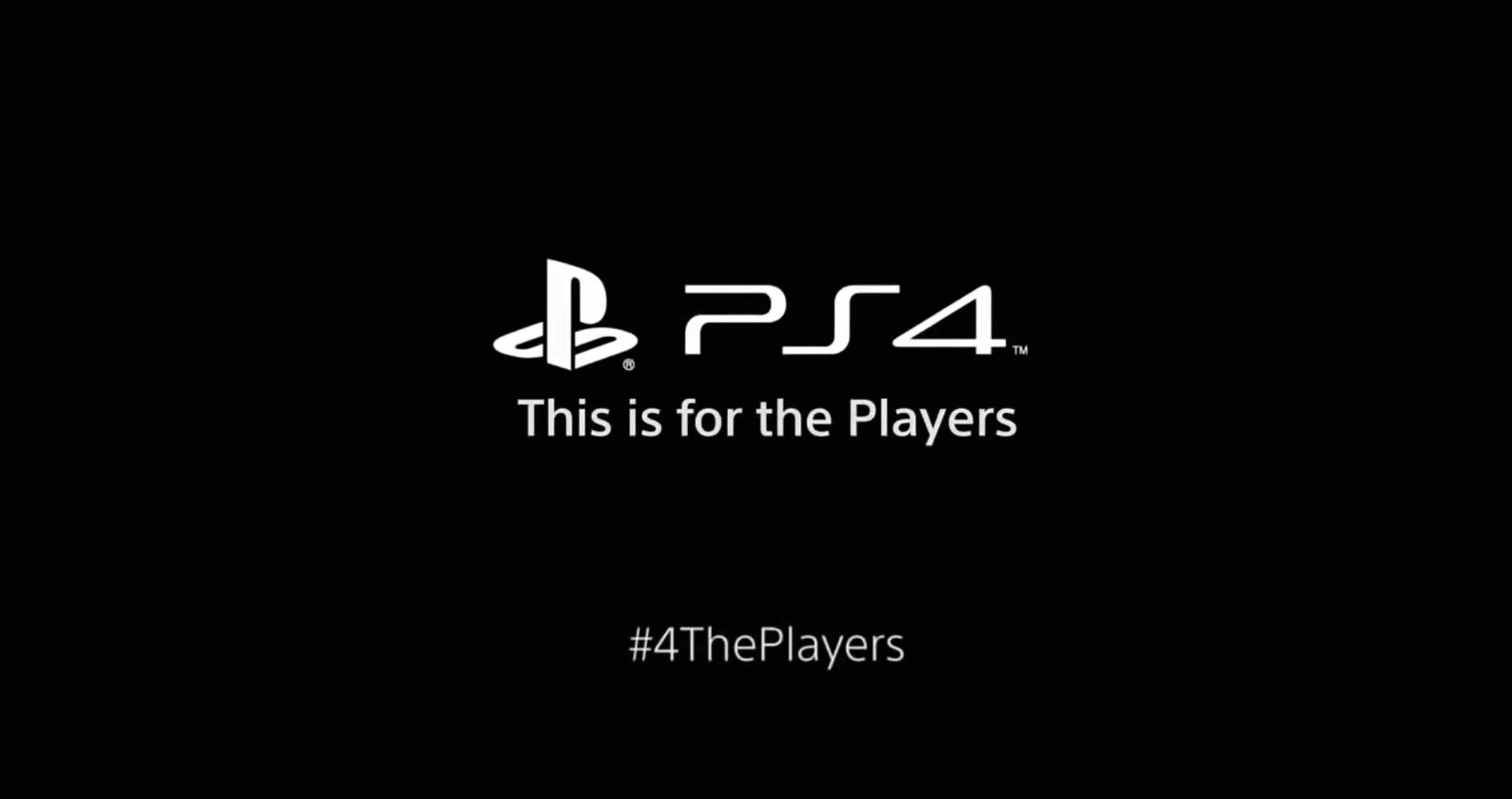 Video enter. For the Players PLAYSTATION. Ps4 for the Players. PLAYSTATION надпись. This is for the Players.