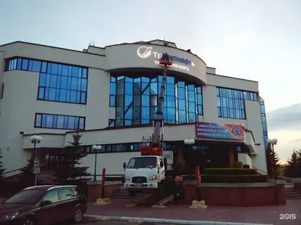 Фурманова 7