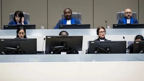 Council decision