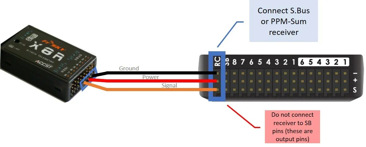Как подключить x 8 pro