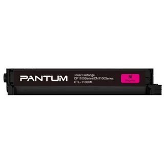Pantum 1100 драйвер