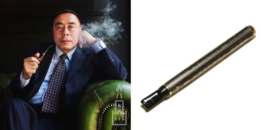 Хон лика. Возникновение электронной сигареты. Электронная сигарета хон лика. Учёный-фармацевт хон лик. История создания электронных сигарет.