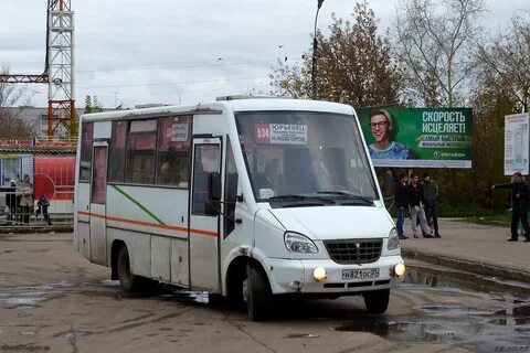 Автобусы г иваново