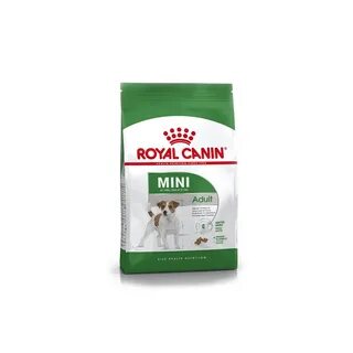 Royal canin сухой