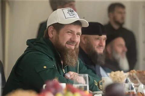 Состояние рамзана кадырова на сегодняшний день здоровье