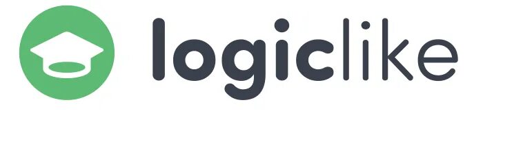Logik like. Лоджик лайк. logiclike дизайн.