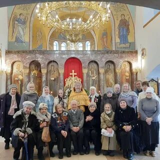 Храм рождества христова фрязино