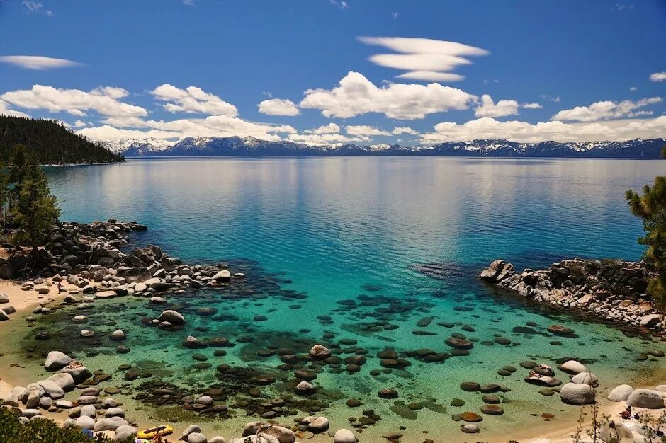 Озеро Флатхед, США. Озеро Тахо и Байкал. Озеро Флатхед Нельсон Лейкс. Куокансуо озеро. Водоемы нашей планеты