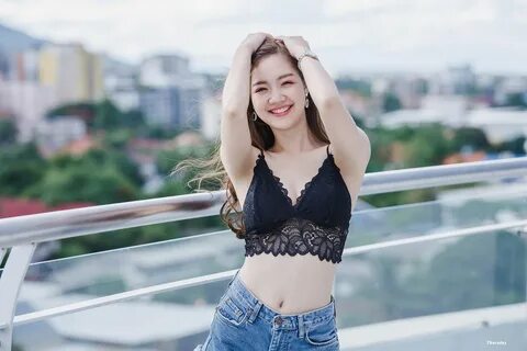 Cewek korea