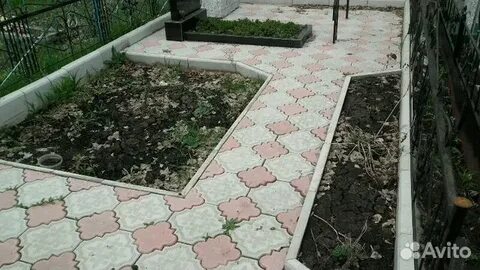 Плитка елец