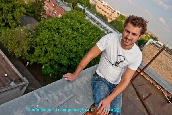 Дом 2 никита кузнецов фото Никита Кузнецов в инстаграм 17.06.14. Без бороды.