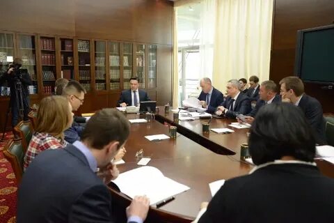 Протокол губернатора