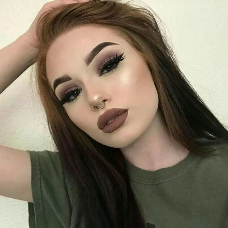 Make on top in