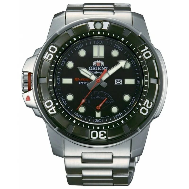 Водонепроницаемый ориент мужские. Наручные часы Orient el06001d. Orient m-Force el06001b. Часы Orient m-Force 200m Power. Orient 200m Waterproof.
