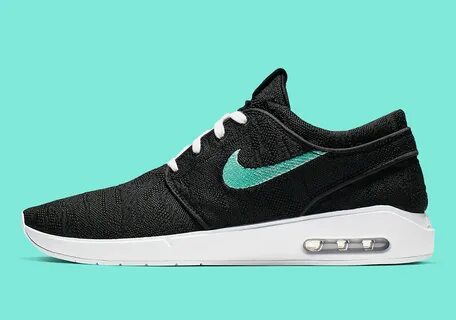 Nike sb max