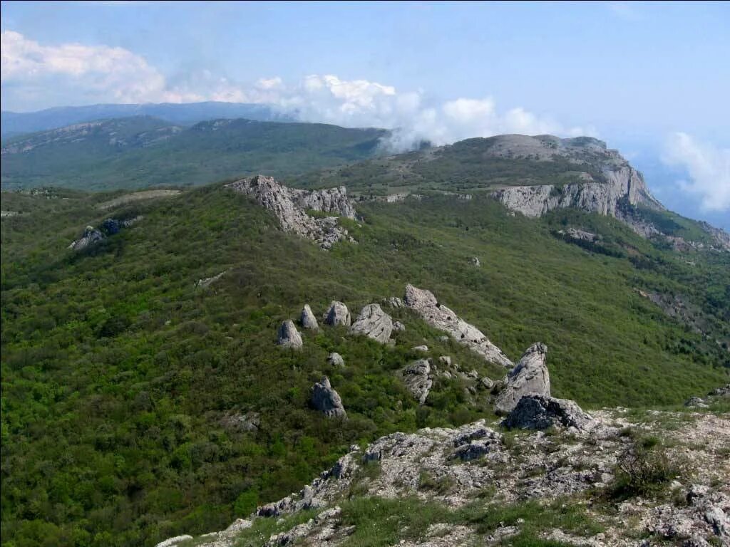 гора челеби-яурн-бели. гора кастрон балаклава. севастополь горы. севастополь горы. челеби яурн бели крым.