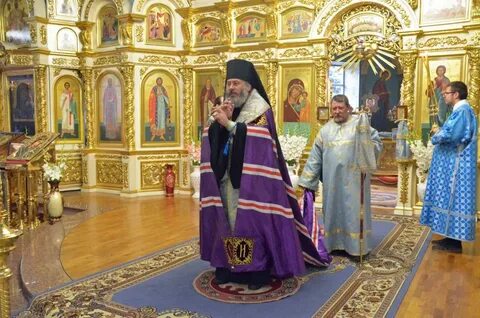Волгоградская епархия