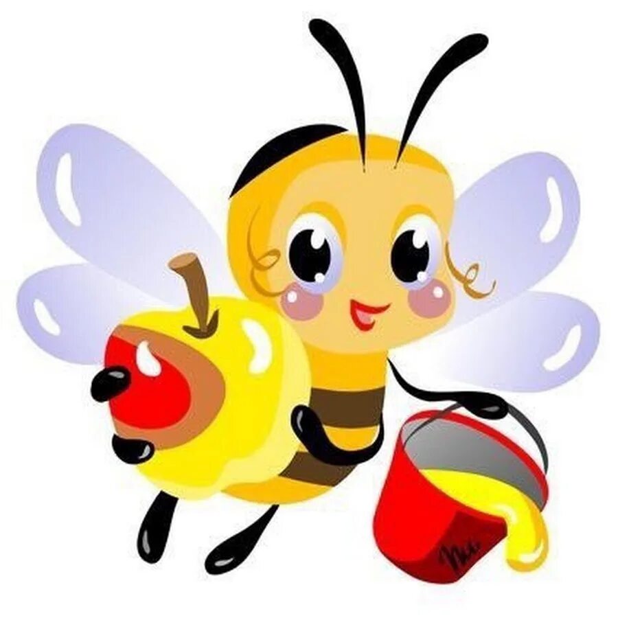 Коровка пчела. Пчелка жу жу. Пчелы для детского сада. Мультяшные пчелки. Пчелка с красками.