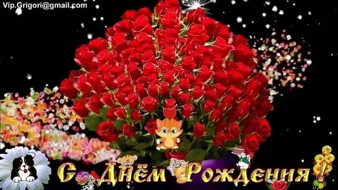 Поздравительные песни для женщин