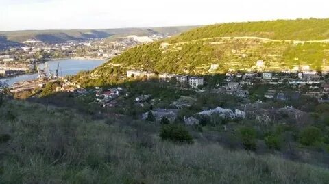 Находился в балке