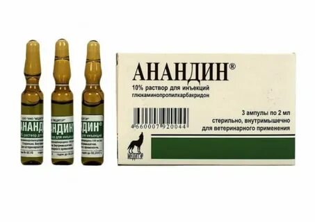 Анандин