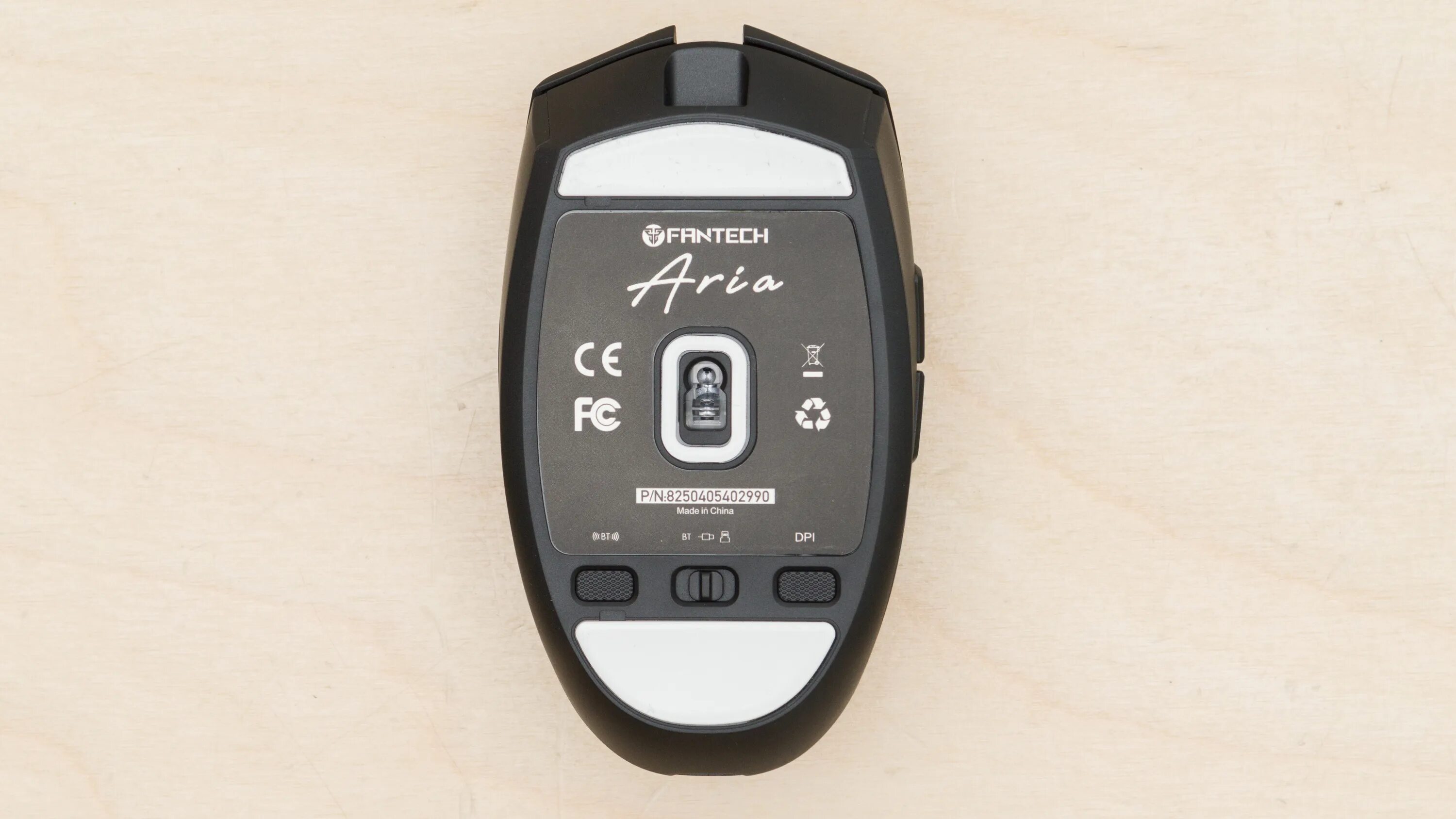 Mouse sensor. Mouse sensor