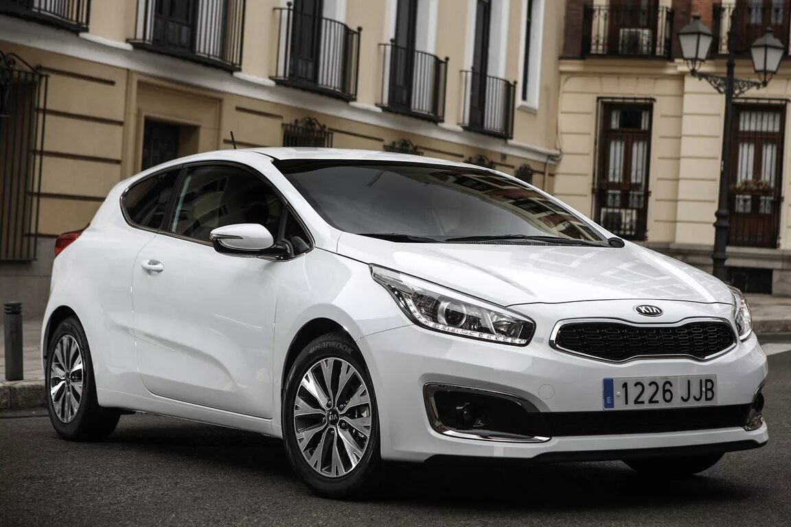 KIA Ceed KIA