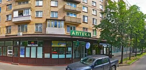 Панорама: Soda, ногтевая студия, Россия, Москва, Измайловский бул., 67, корп. 1 