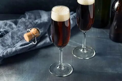 British drinks