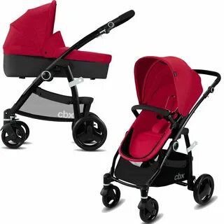 Коляска cybex 2 в 1