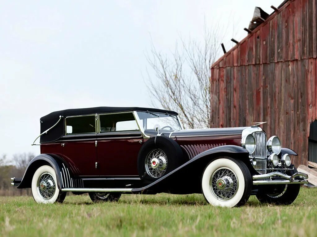 У 20х 1. Дюзенберг модель. Duesenberg Murphy j381, 1930 года. Duesenberg 1937. Maybach sw42.