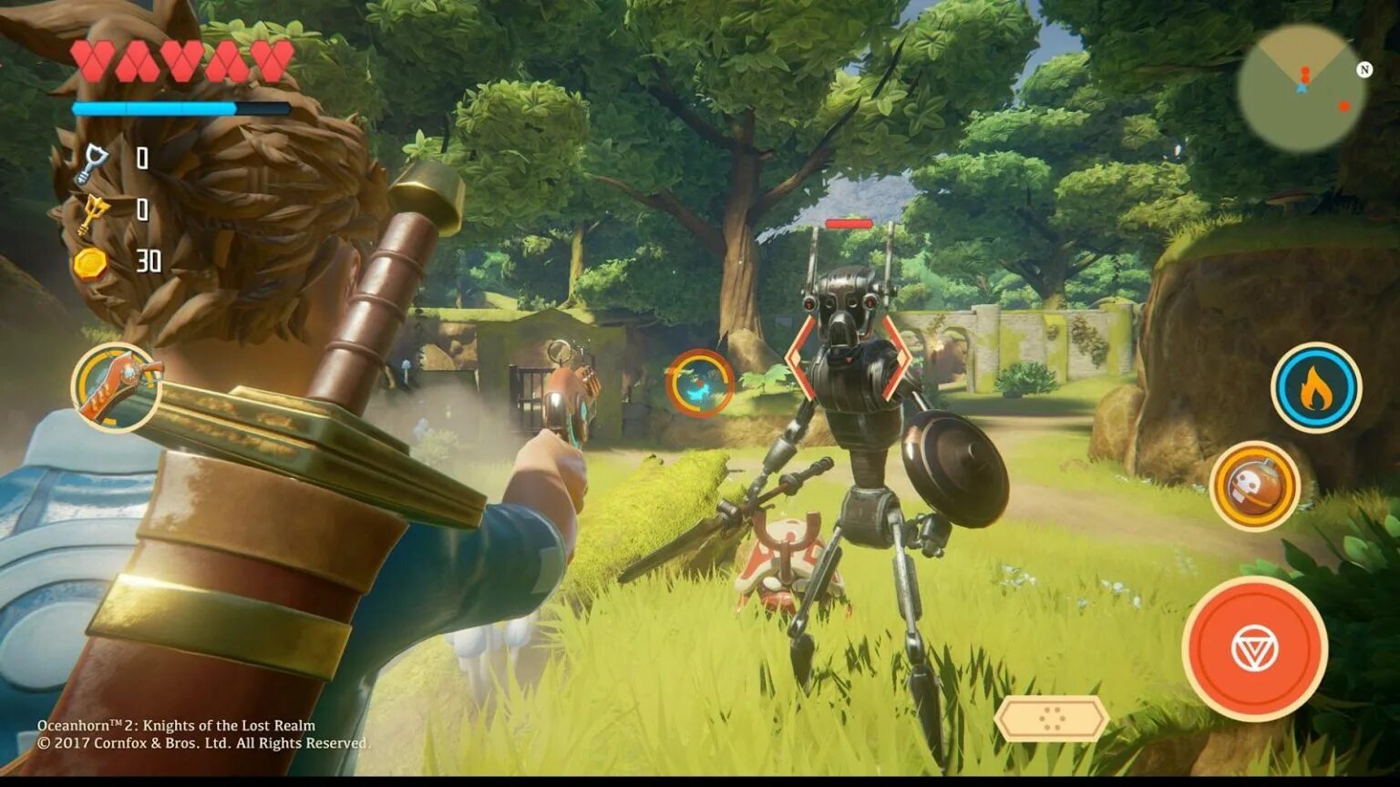 Игры на андроид оффлайн на русском