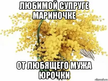 Жениться на марине
