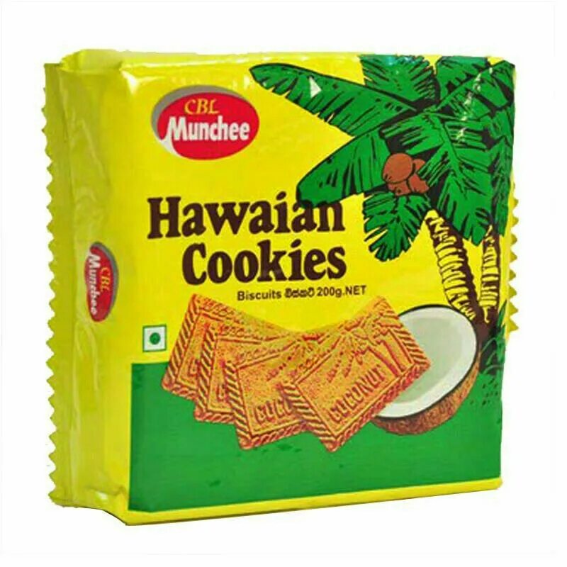 Cookies отзывы. 200 Куки. Hawain. Hawaii cookies. Hawaiian cookies печенье купить.