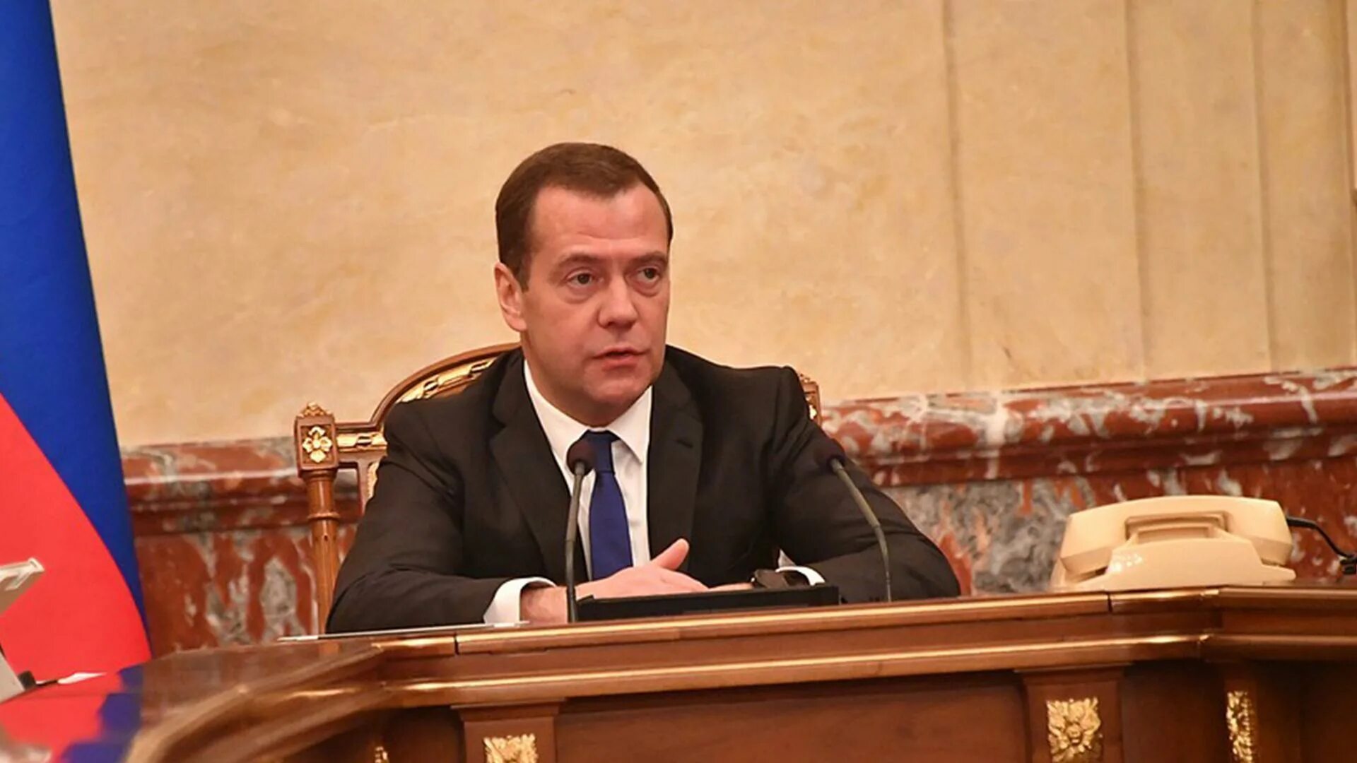Заместители совбеза