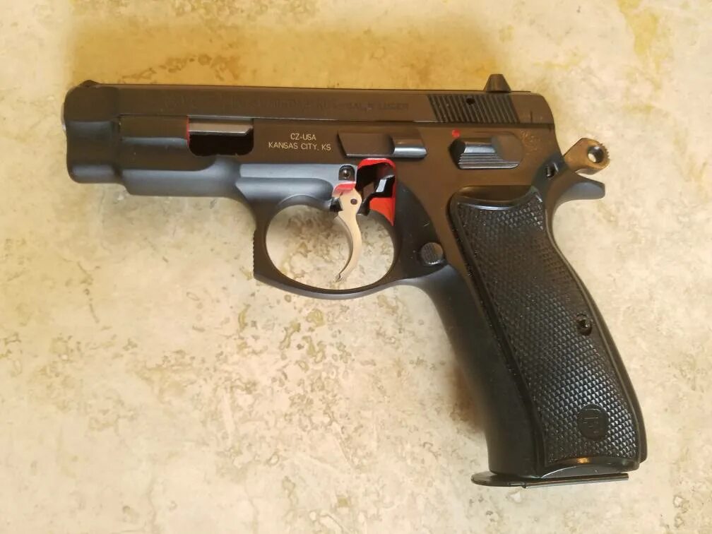 ЧЗ 75 компакт. Cz 75 Compact Custom. ЧЗ 75 компакт боевой. Cz Factory.