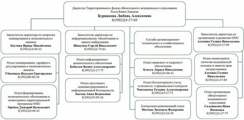 Фонд обязательный аудит