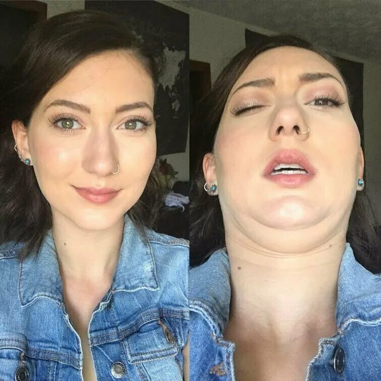 Для чего девушки делают это