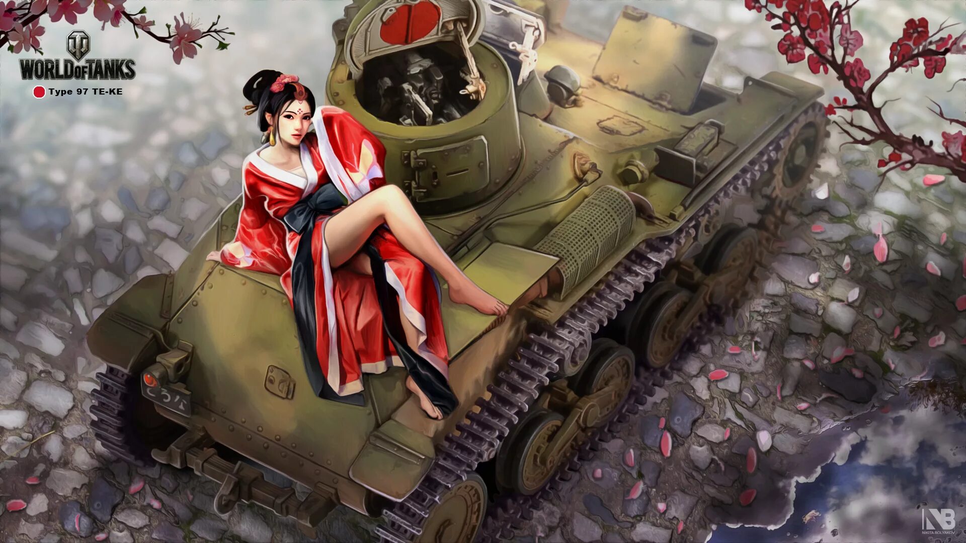 World of Tanks Nikita Bolyakov. Танкистки World of Tanks. Ворлд оф танк т34 девушки. World of Tanks Type 97 танк. Wot tante