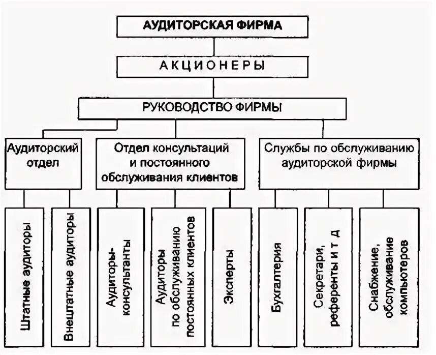 Аудит структуры предприятия. Организационная структура аудиторской фирмы. организационная структура аудиторской компании. оргструктура аудиторской компании. аудиторская фирма структура управления.