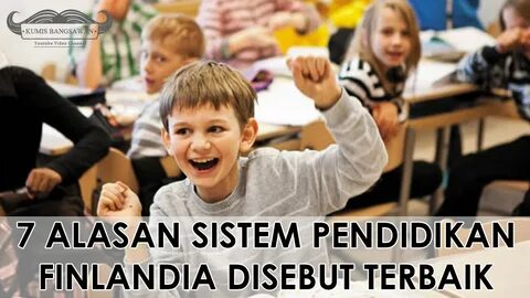 Education in finland