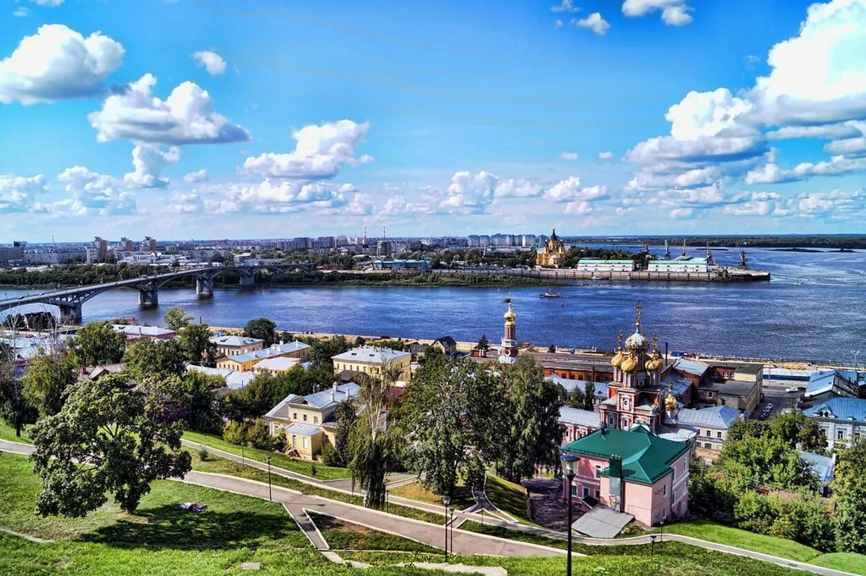 Ковид в нижнем новгороде. Набережная Федоровского Нижний Новгород. Вид с набережной Федоровского Нижний Новгород. Дятловы горы Нижний Новгород. Набережная Федоровского смотровая площадка.