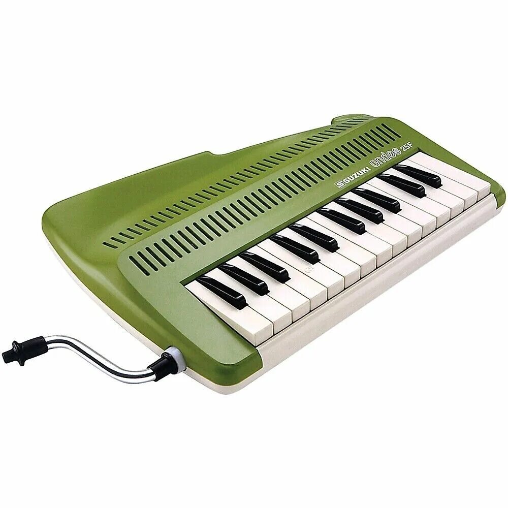 Keyboard record