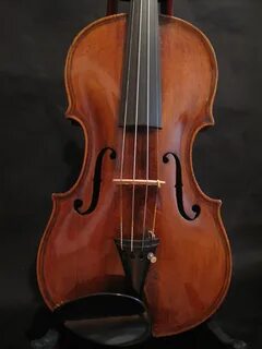 Violin old