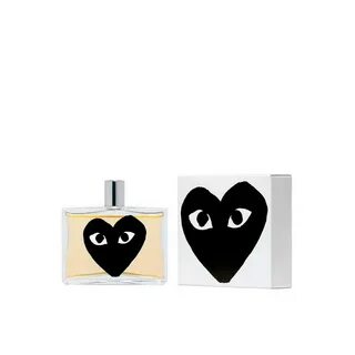 Comme des garcons black