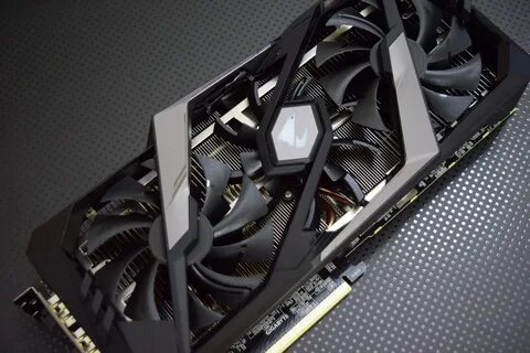 Rtx 3060 gpu